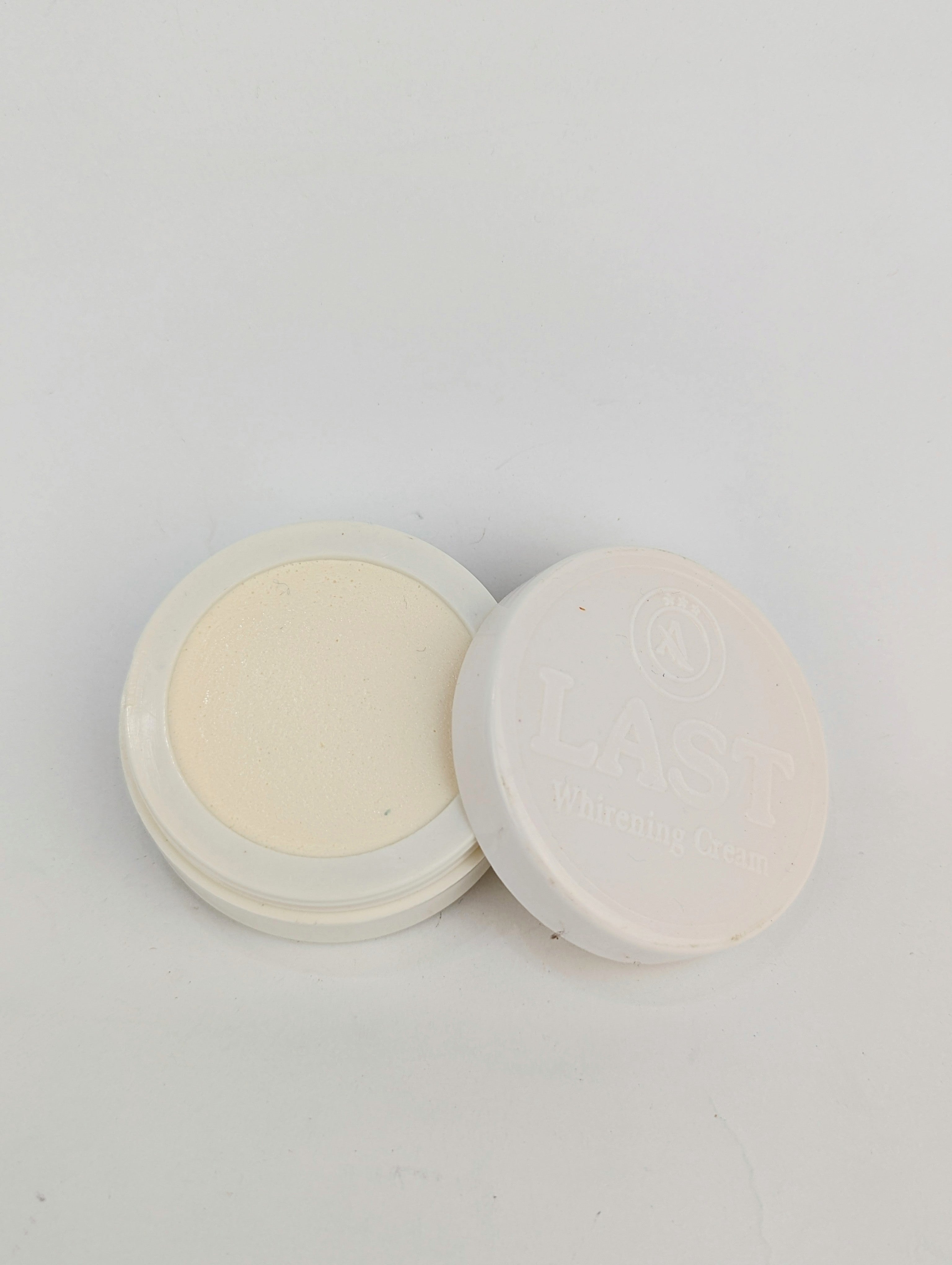 LAST Whitening Cream